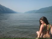 Фотография Белки Юлии