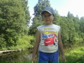 Фотография Вдовенкова Виталия