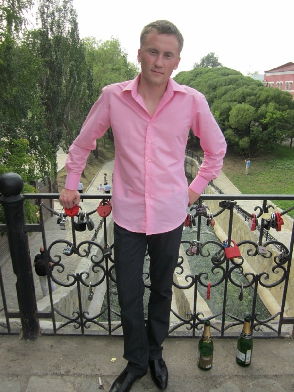 Сергей Коньшин фотография #19