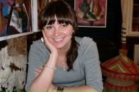 Фотография Наам Анны