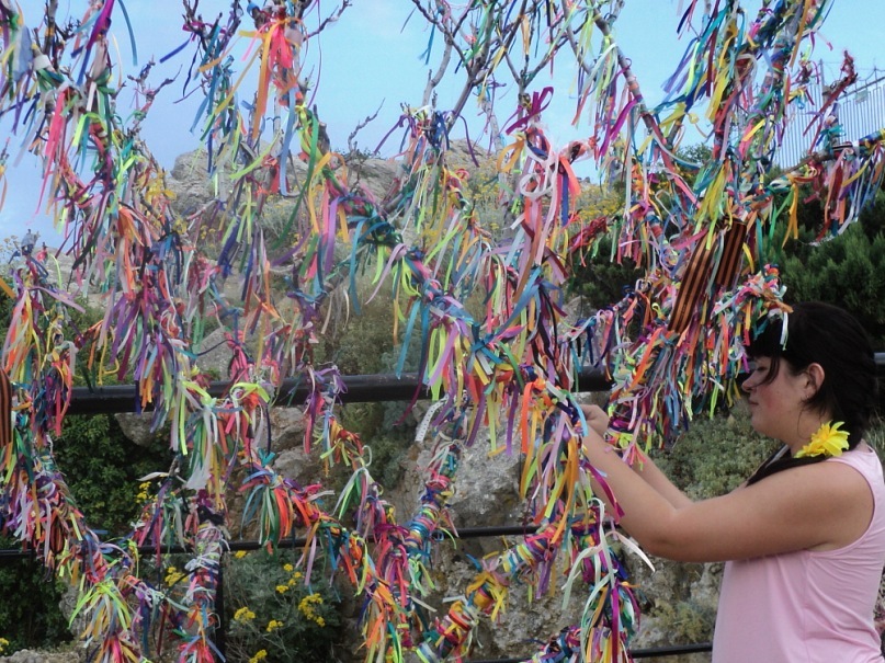 Анна Румянцева фотография #32