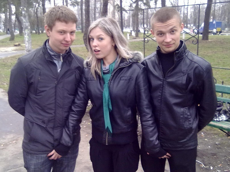 Иван Петров фотография #37