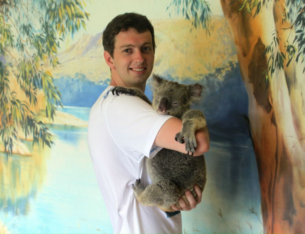 Дмитрий Венгерцев фотография #3