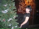 Фотография Кудрявцевой Анны