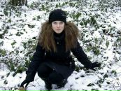 Катерина Бабій фотография #18 (источник - https://vk.com/id31727612)