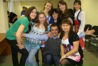 Фотография Стёганцева Сергея