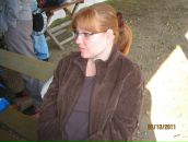 Фотография Фроловой Катерины