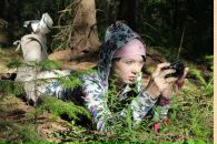 Фотография Боровских Дарьи