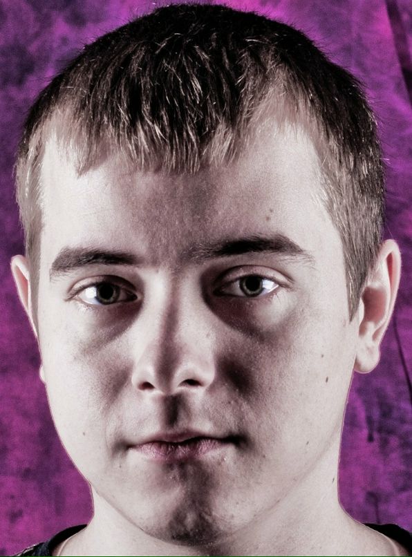 Виктор Егоркин фотография #25