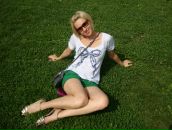 Фотография Кочетовой Марины