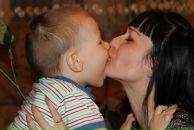 Фотография Гигель Марины