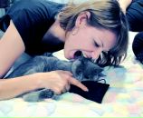 Фотография Кричер Алисы