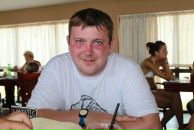 Фотография Татаринова Ильи