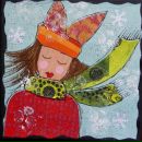 Фотография Куделиной Оли