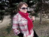 Фотография Поляковой Нины