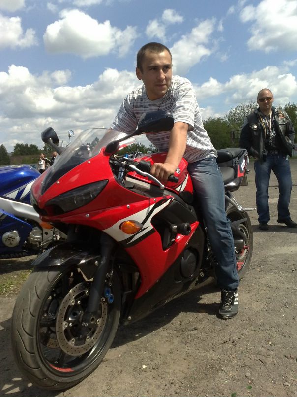 Коля Романчук фотография #29