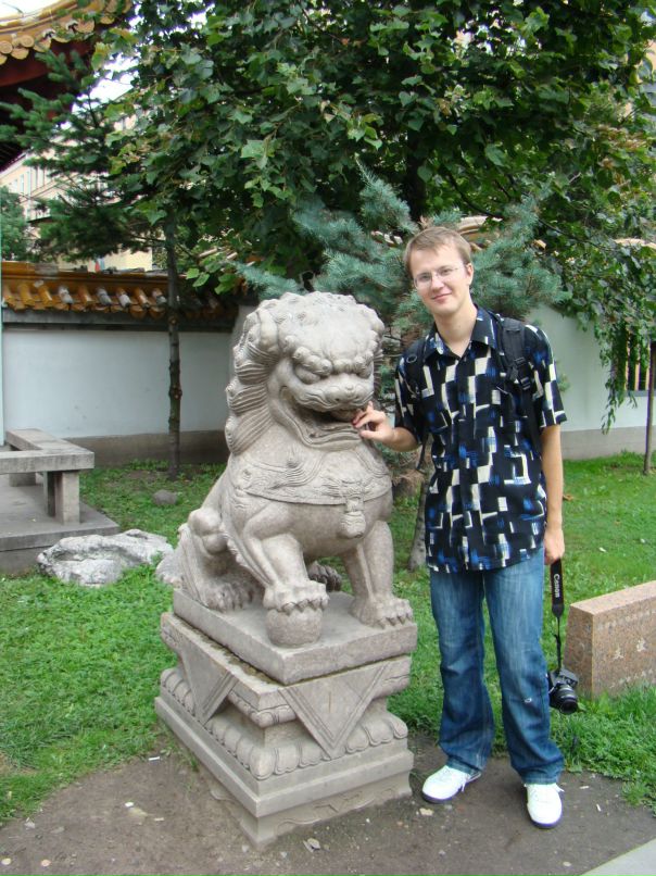 Иван Лис фотография #44