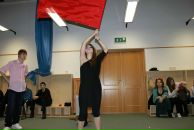 Фотография Минибаевой Марии