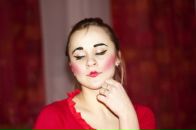 Катя Ігнатюк фотография #48 (источник - https://vk.com/id13765439)