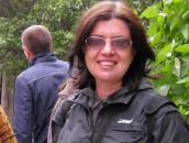 Фотография Целиковой Ирины