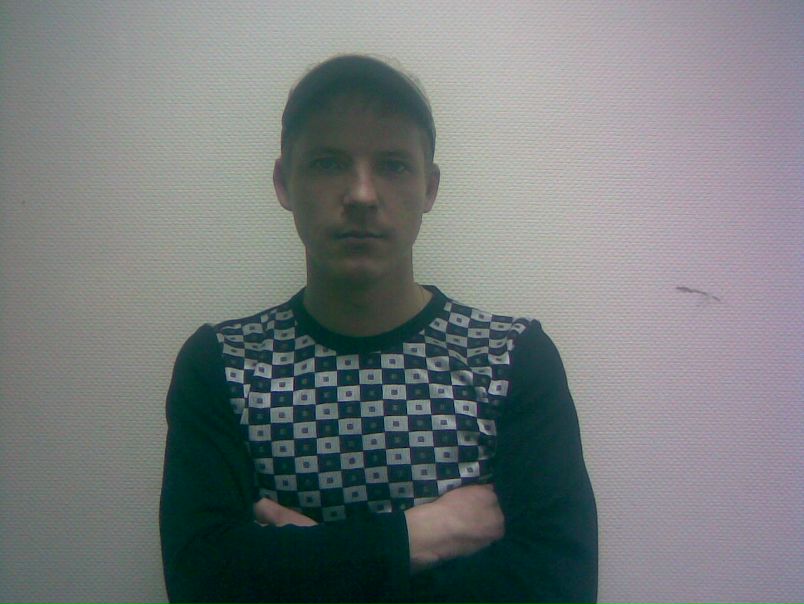 №5, Андрей Балахнин №5, Андрей Балахнин