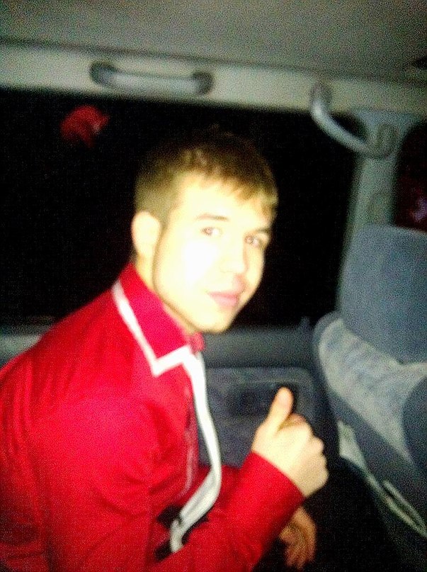 Roman Alexeevich фотография #12