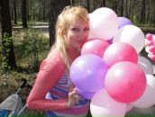 Фотография Куприяновой Жасмин