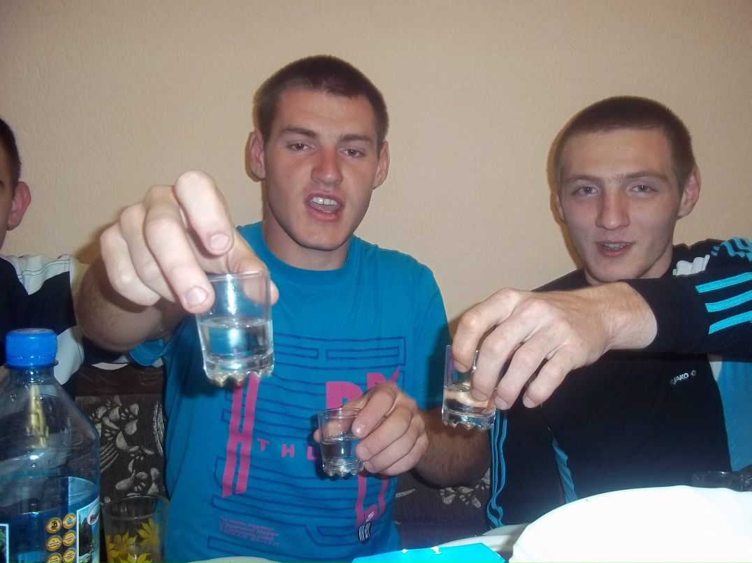 Віталя Шершун фотография #26