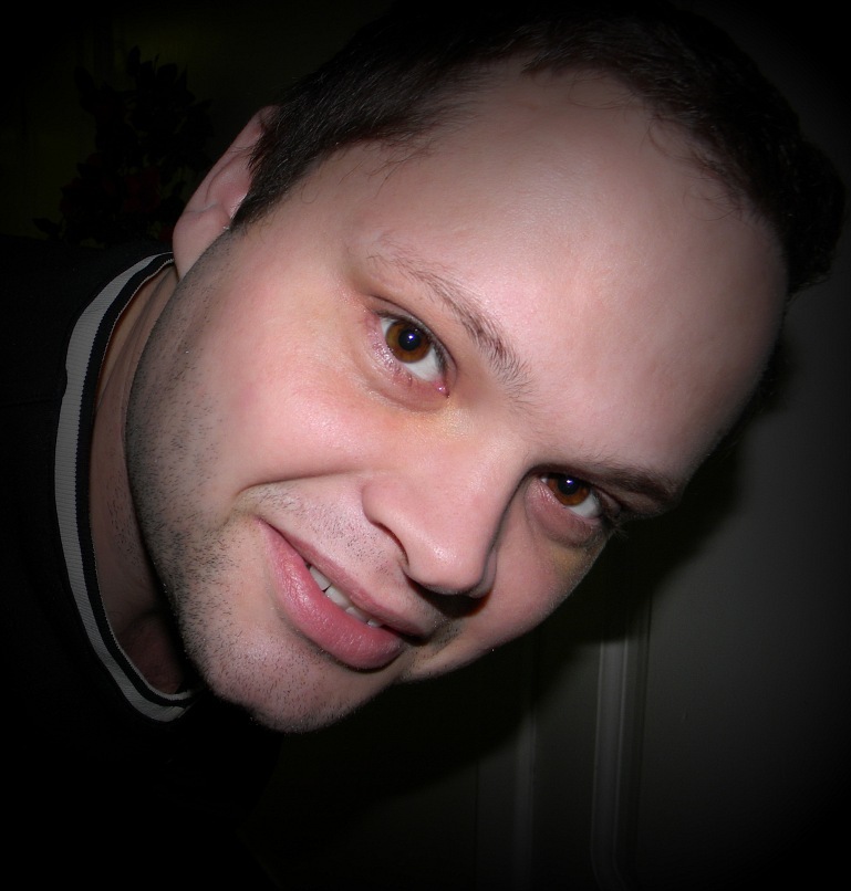 Михаил Маух фотография #8