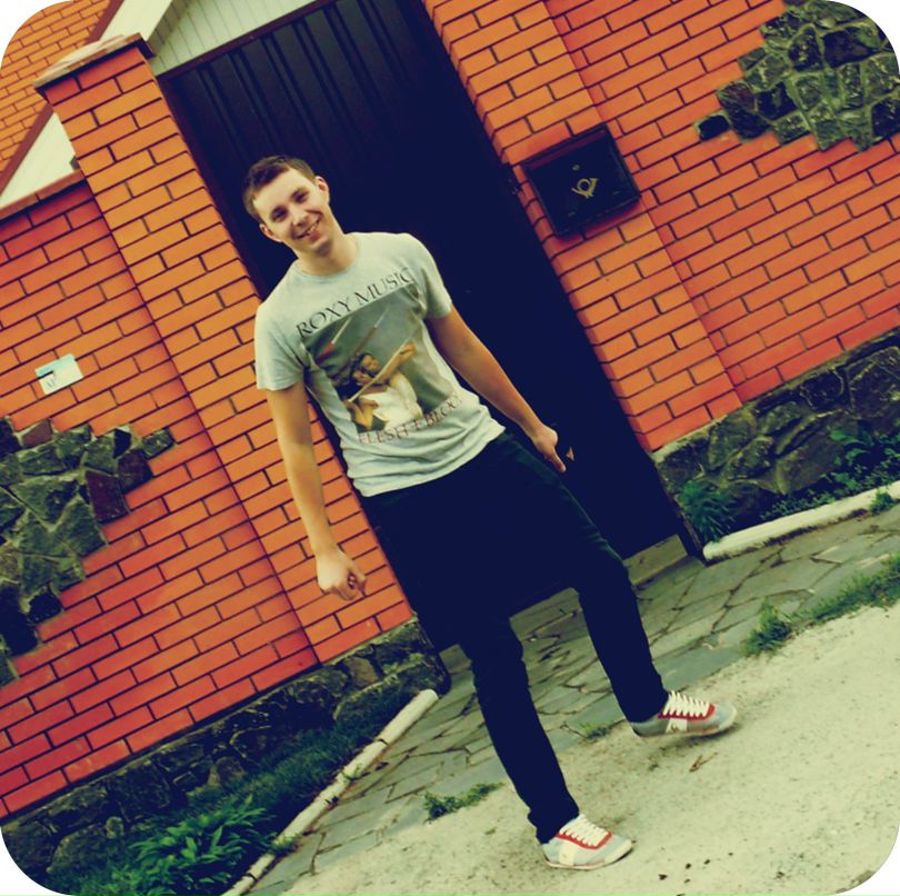 Дмитрий Додон фотография #7