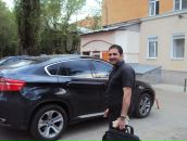 Фотография Ajeelo Raean