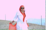 Фотография Печорской Влады