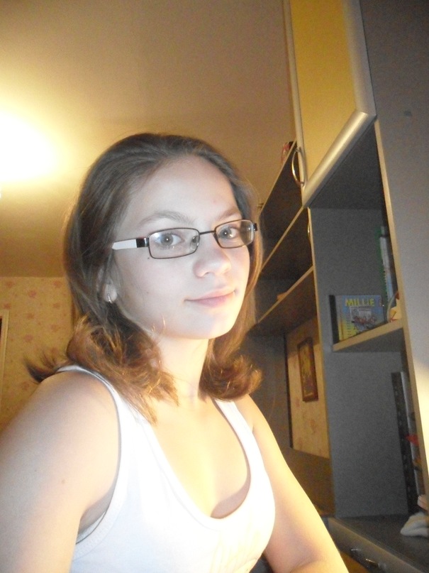 Юлька Львова фотография #32