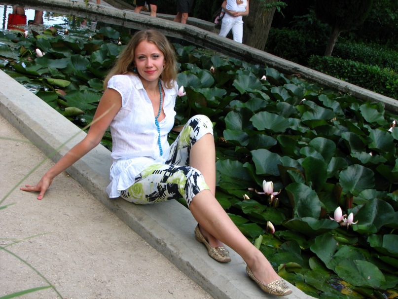 Анна Коваленко фотография #37