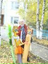 Фотография Комлевой Надежды