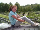 Фотография Черниковой Анжелочки