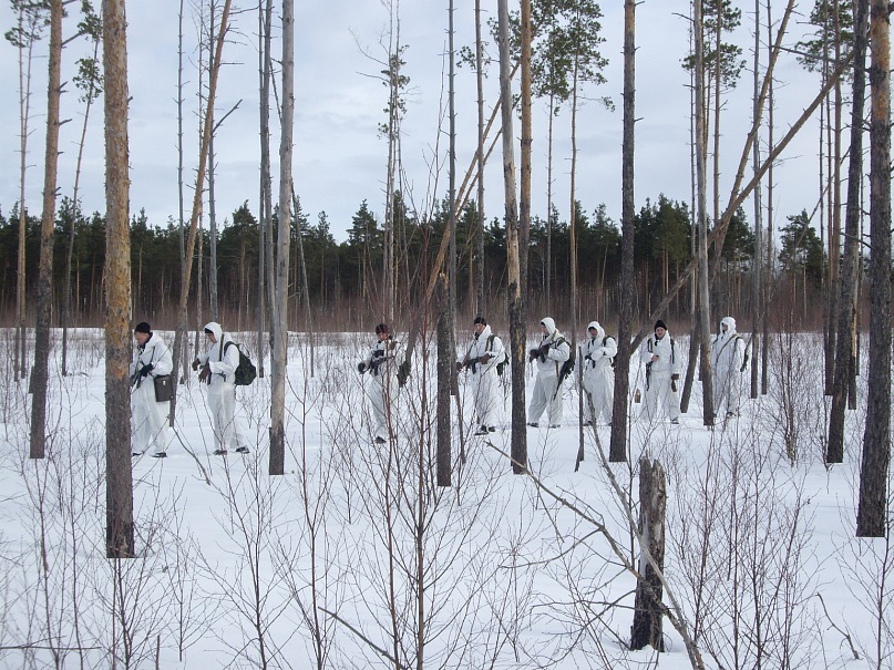 Макс Кунин фотография #21