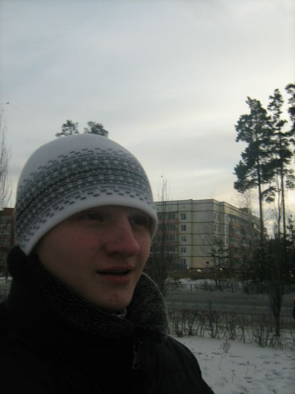 Иван Глухов фотография #5