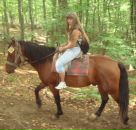 Фотография Дойниковой Юлии