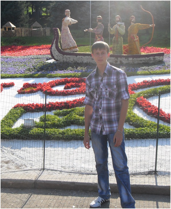 Дмитрий Шевченко фотография #18