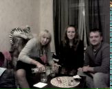 Фотография Забелин Женька