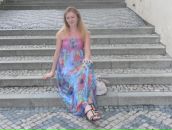 Фотография Жвакиной Елены