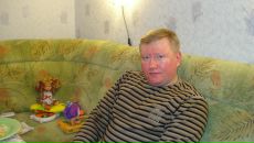 Фотография Боровика Руслана