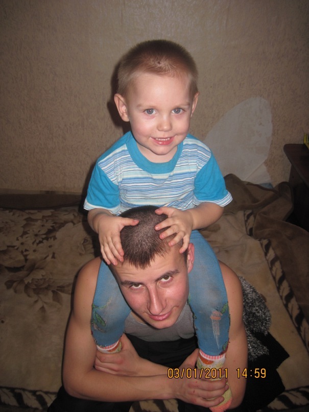 Сергей Глушко фотография #14