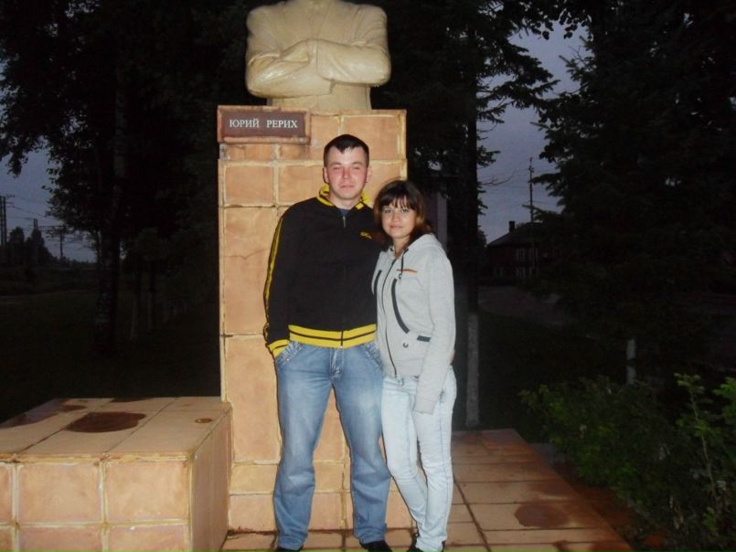 №12, Евгений Лузев, 39 лет, Владивосток №12, Евгений Лузев, 39 лет, Владивосток