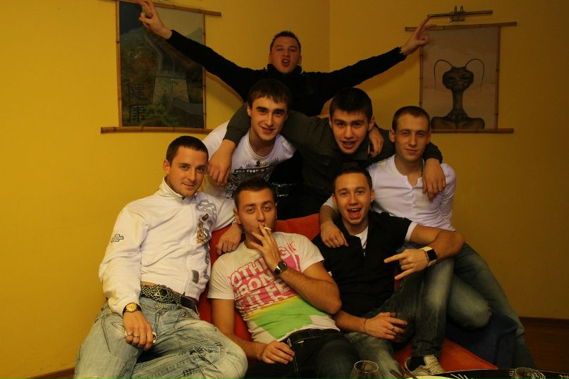 Дмитрий Линник фотография #24