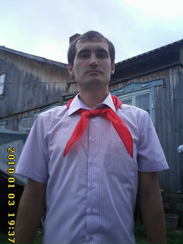 Александр Пушков фотография #42