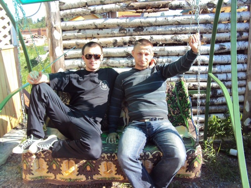 Иван Бобров фотография #49