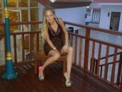 Фотография Христофоровой Анюты