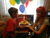 Фотография Ламоновой Ирины